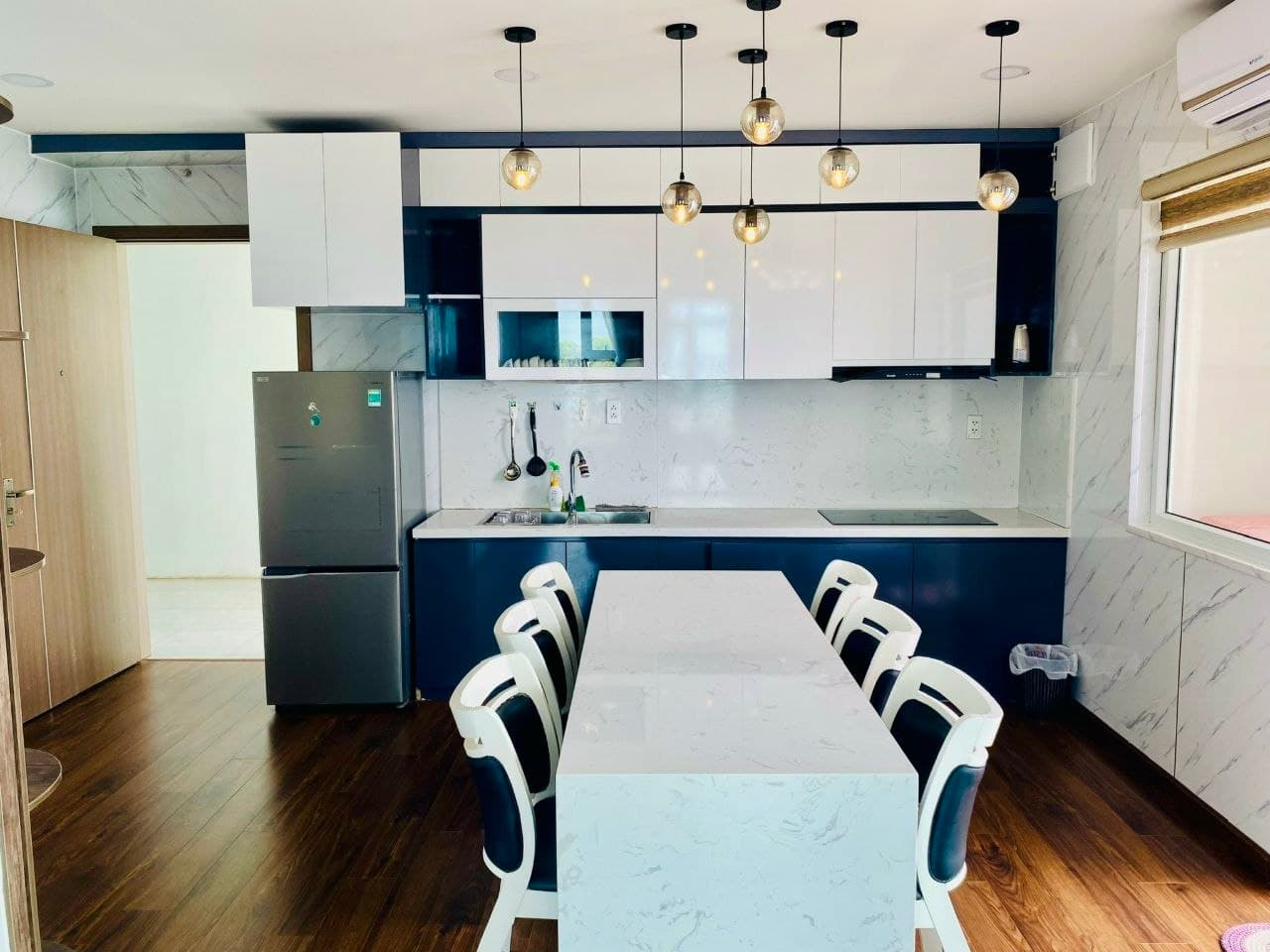 2 BR Apt — Muong Thanh Oceanus — Нячанг — 4