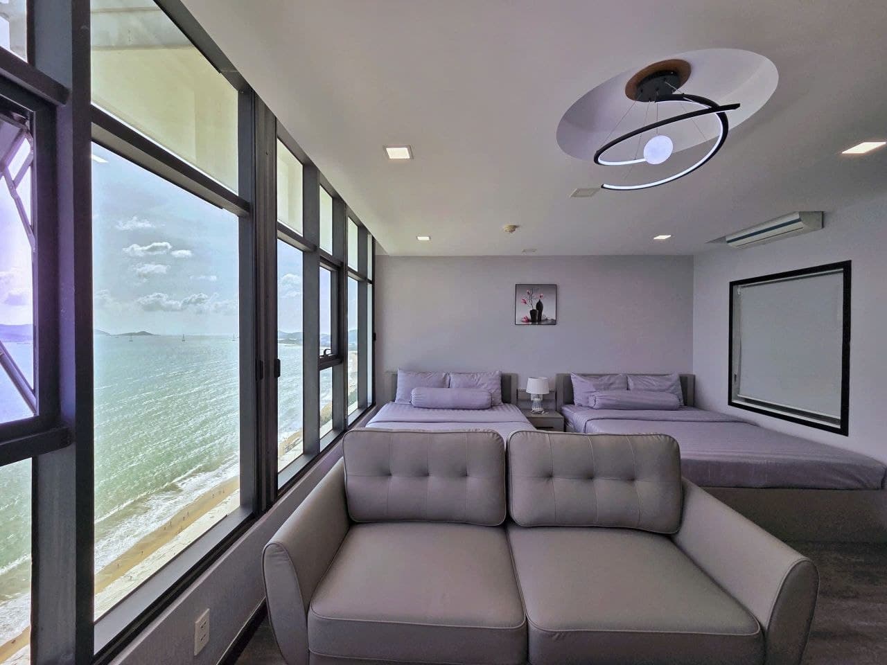 Studio Apartment for Rent — 5