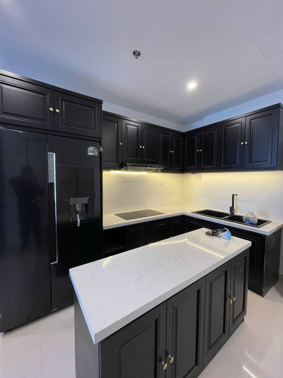 2-room apartment for rent