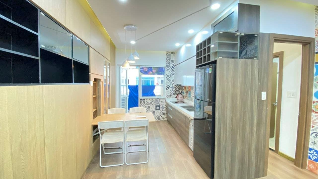 2 BR Apt — Muong Thanh Oceanus — Нячанг — 5