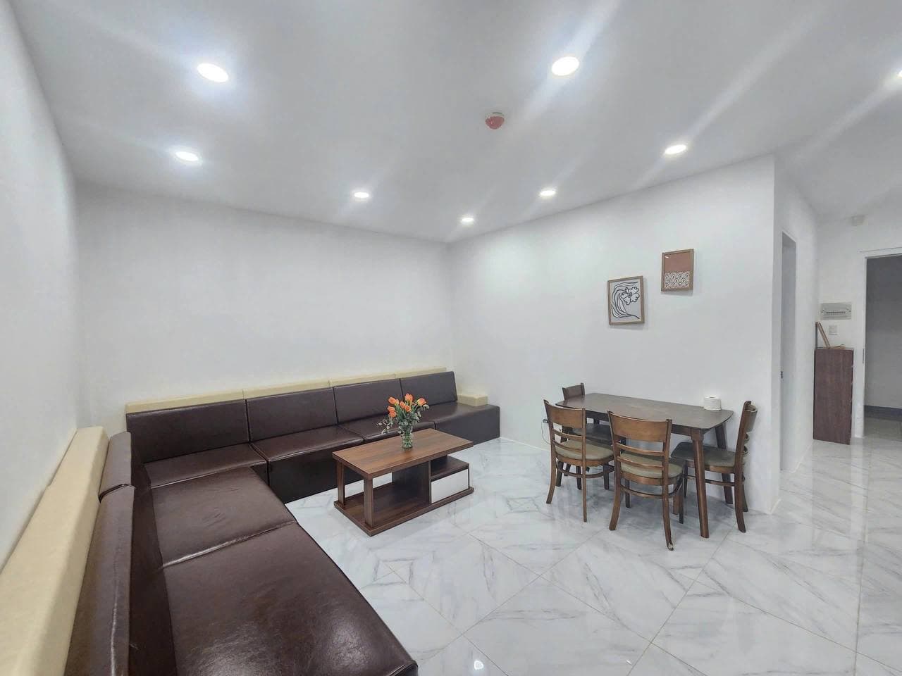 2 BR Apt