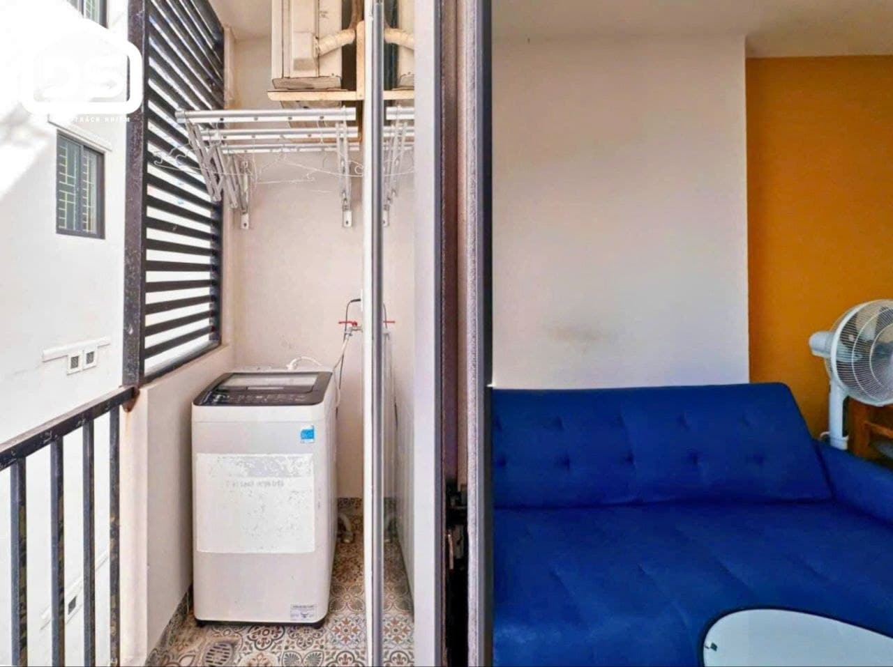 For rent 1-bedroom apartment — 4