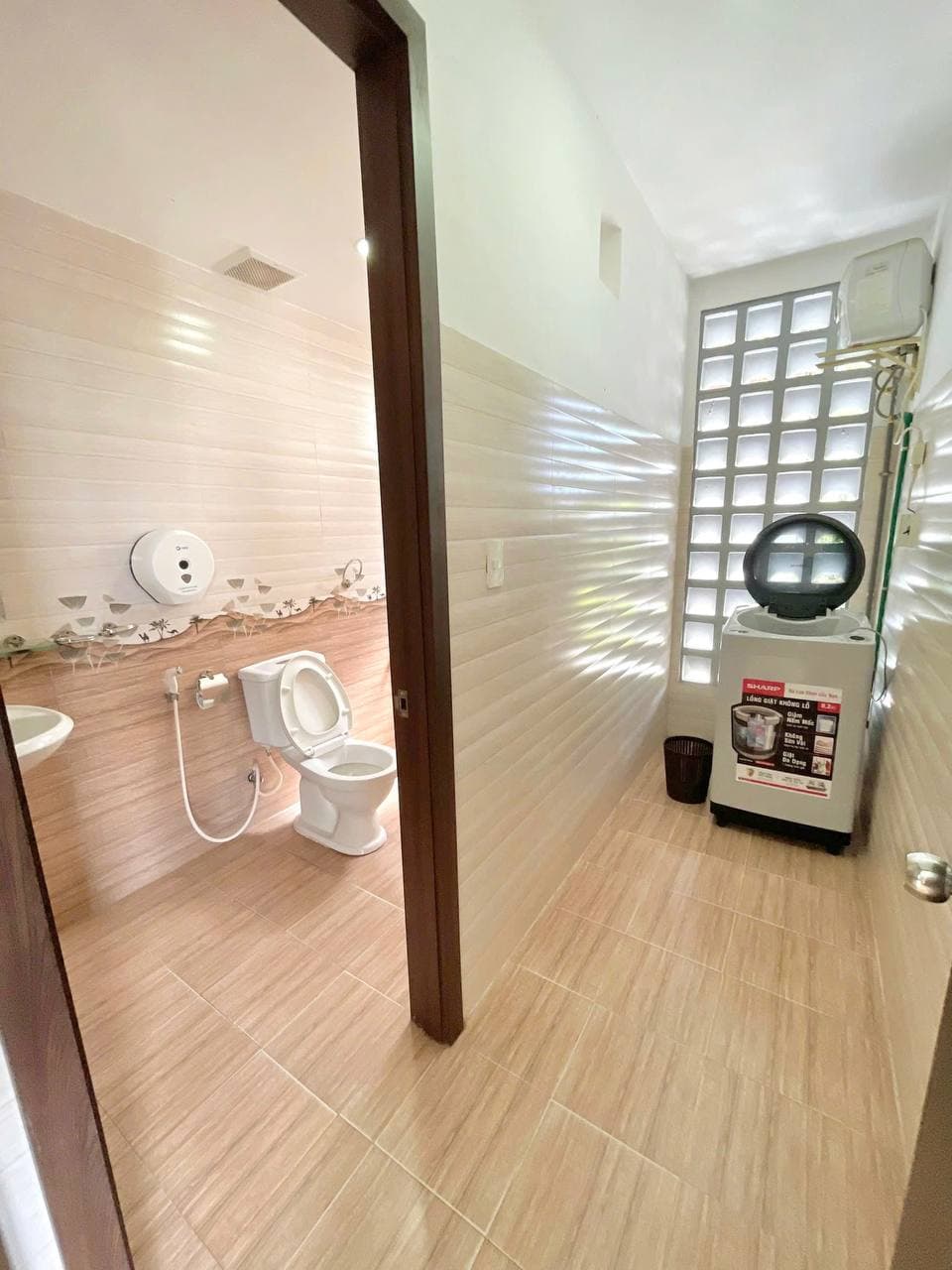 1-room apartment for rent — 5