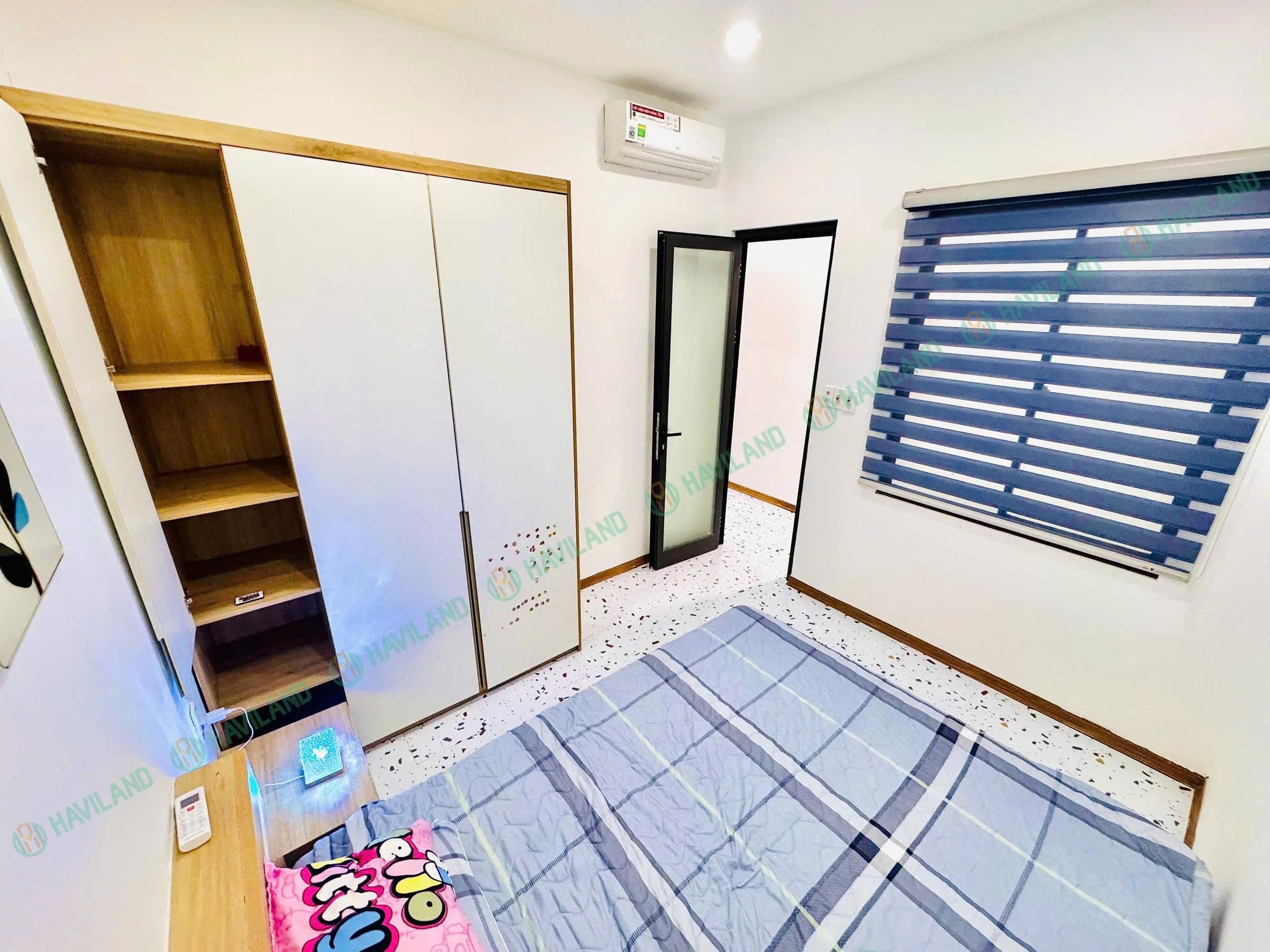 2-room apartment for rent — 2