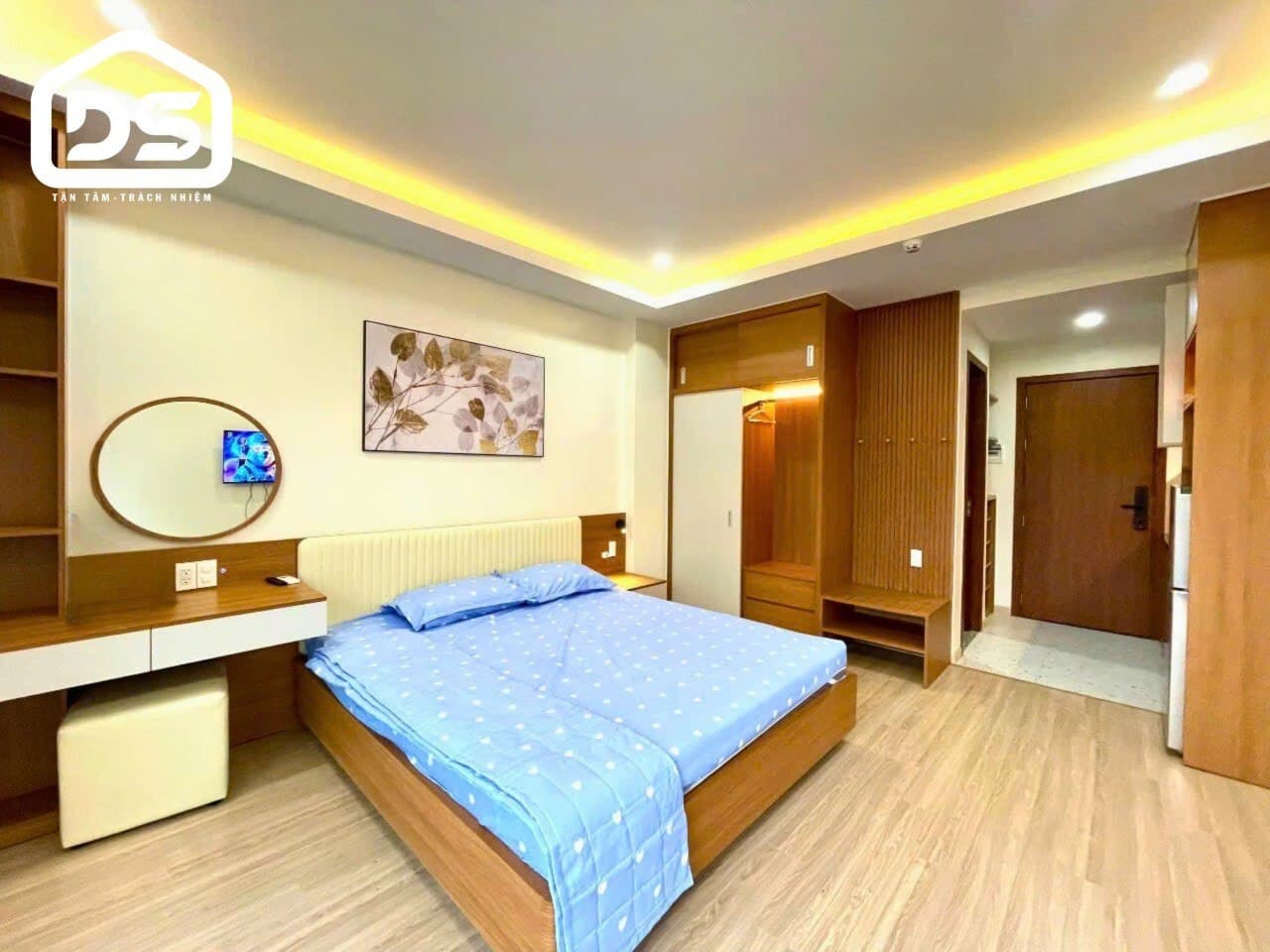 Studio — North Nha Trang — Нячанг