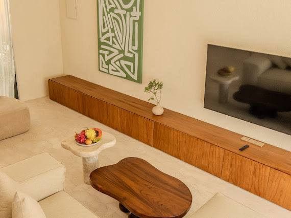 Villa for rent — 3