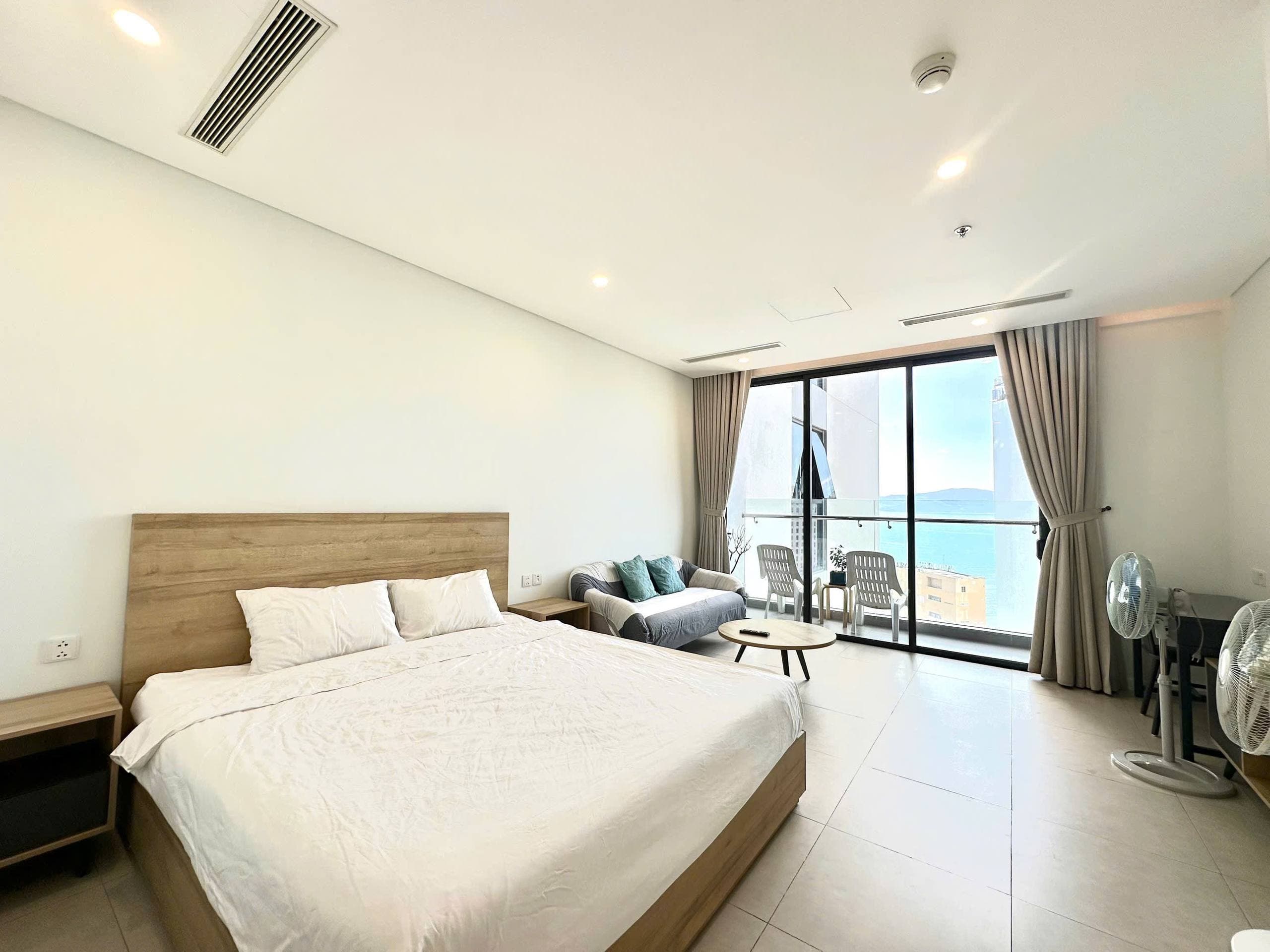 Studio apartment for rent — 3