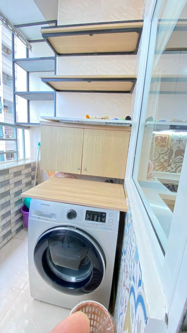2 BR Apt — Muong Thanh Oceanus — Нячанг — 3