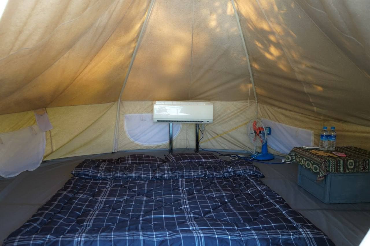 Room for rent — 4