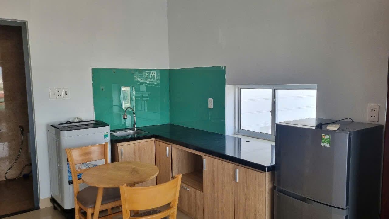 1-room apartment for rent — 3