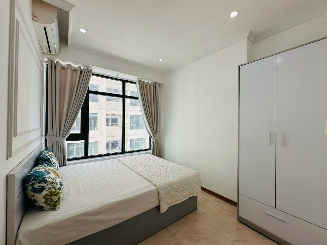 2 BR Apt — Muong Thanh Oceanus — Нячанг — 2