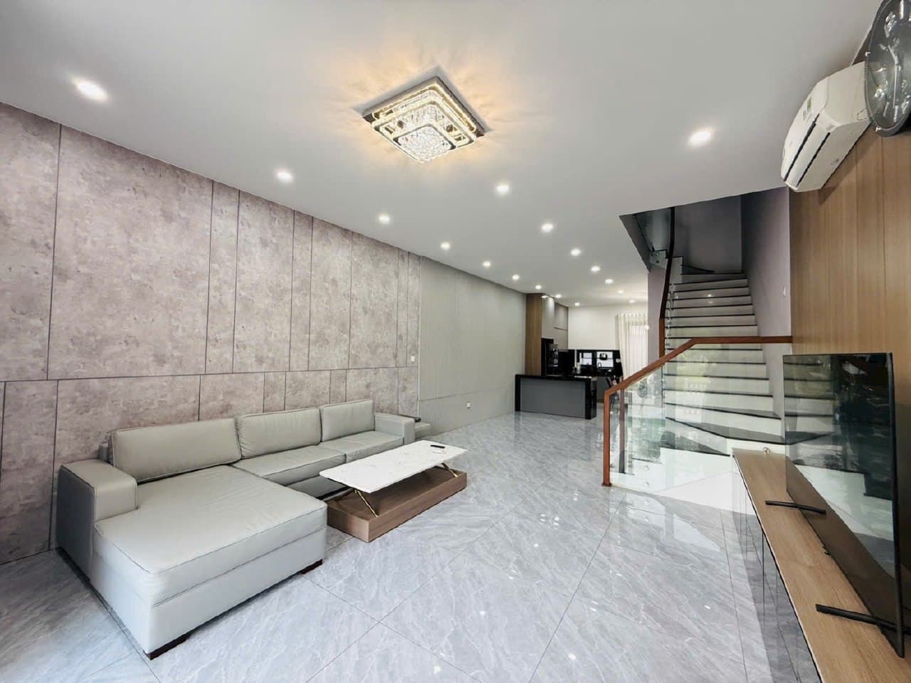 House for Rent — 2