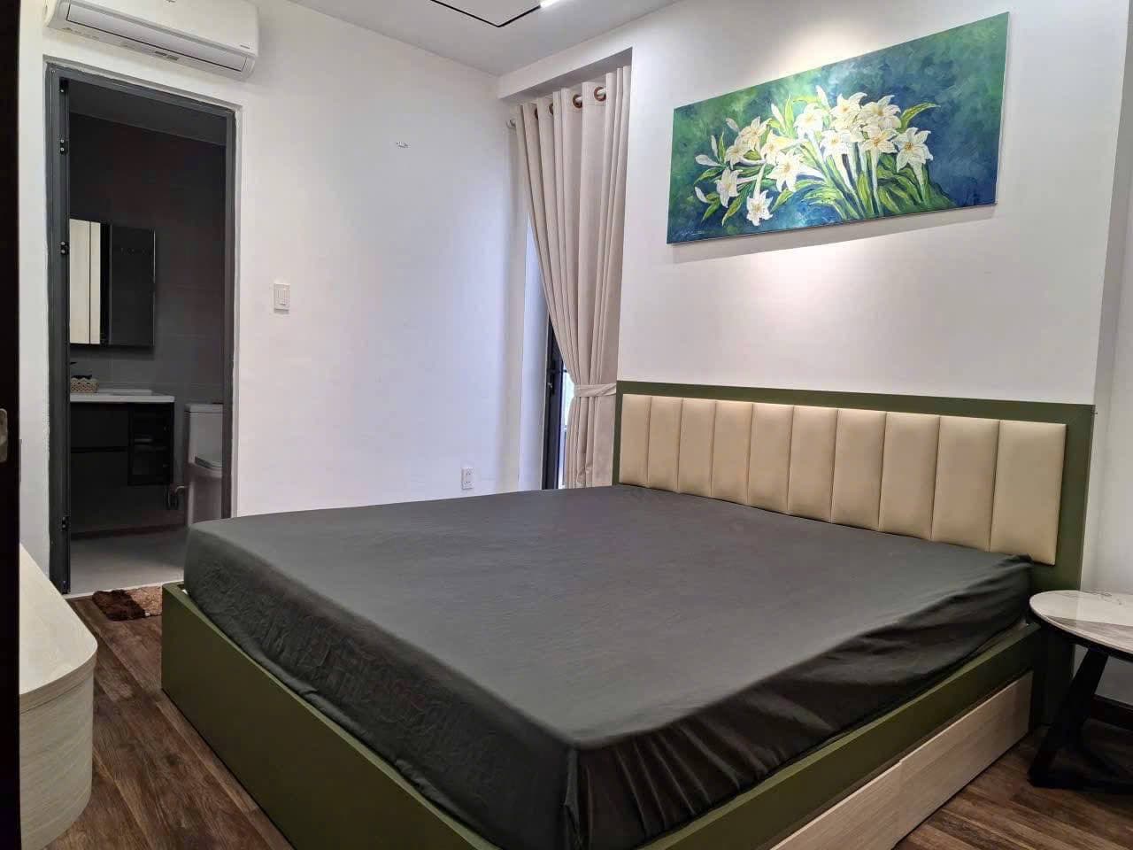 2 BR Apt — 3