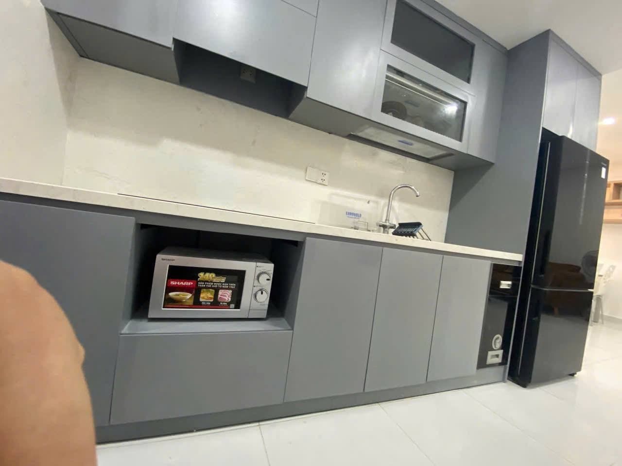 2-room apartment for rent — 4