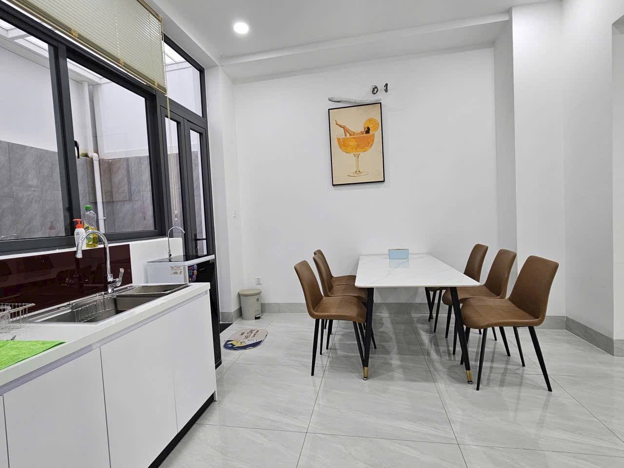 House for rent — 5