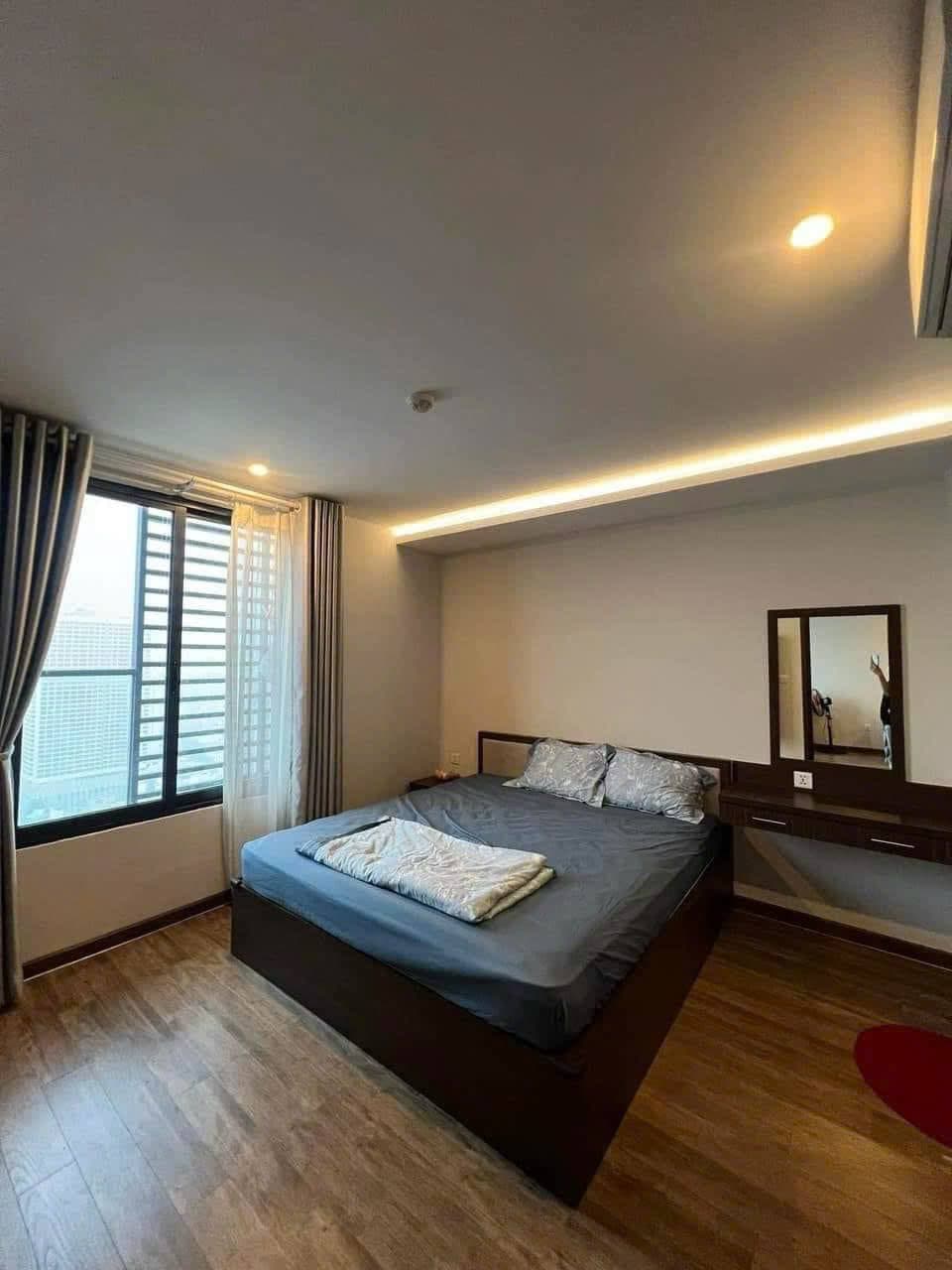 For rent 2-bedroom apartment — 4