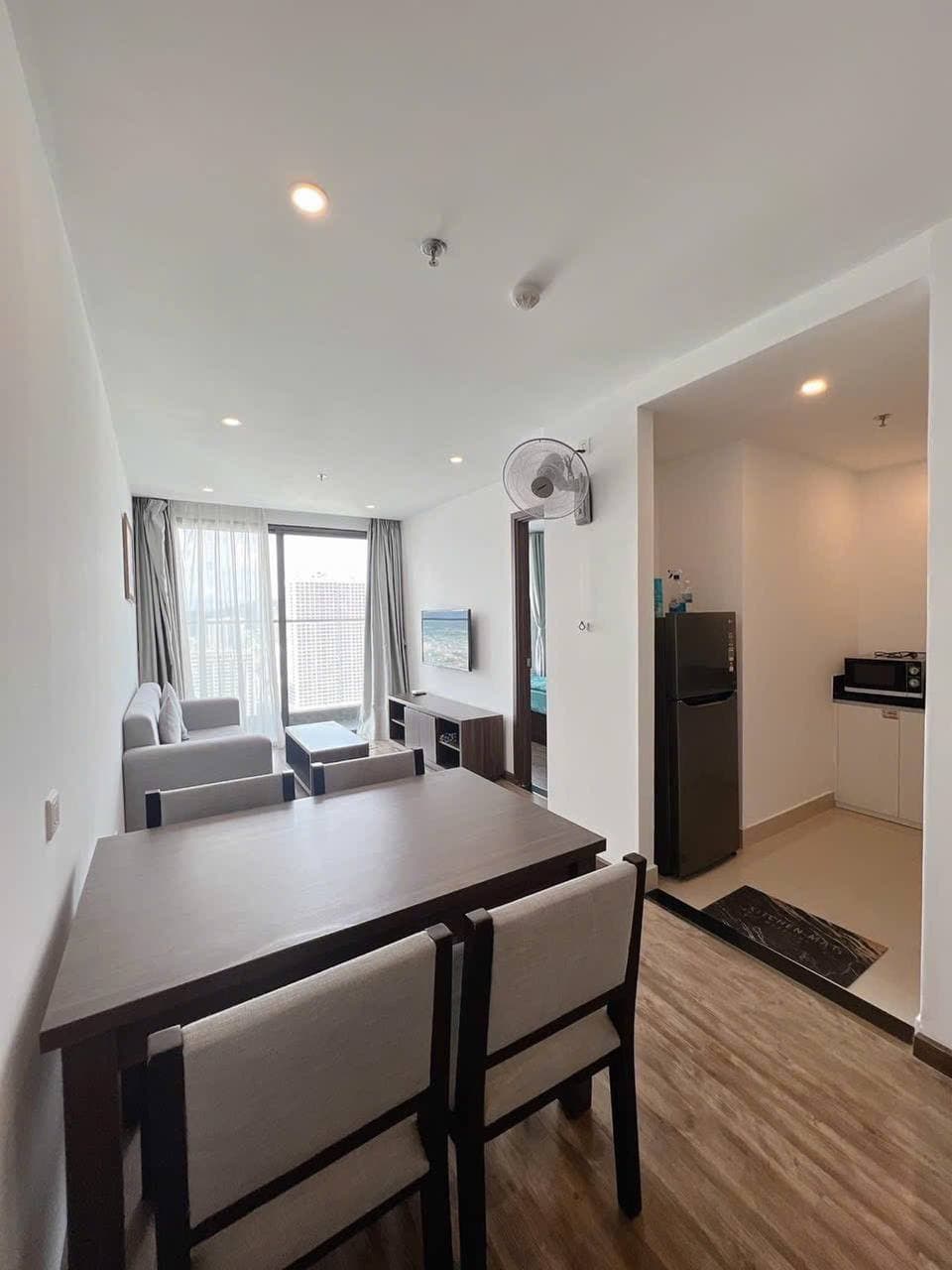 For rent 2-bedroom apartment — 3