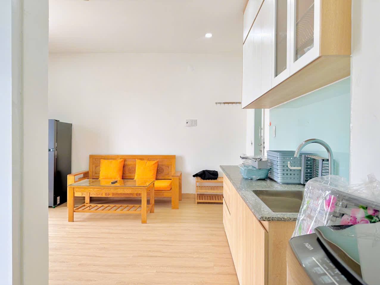 For rent 1-bedroom apartment — 2