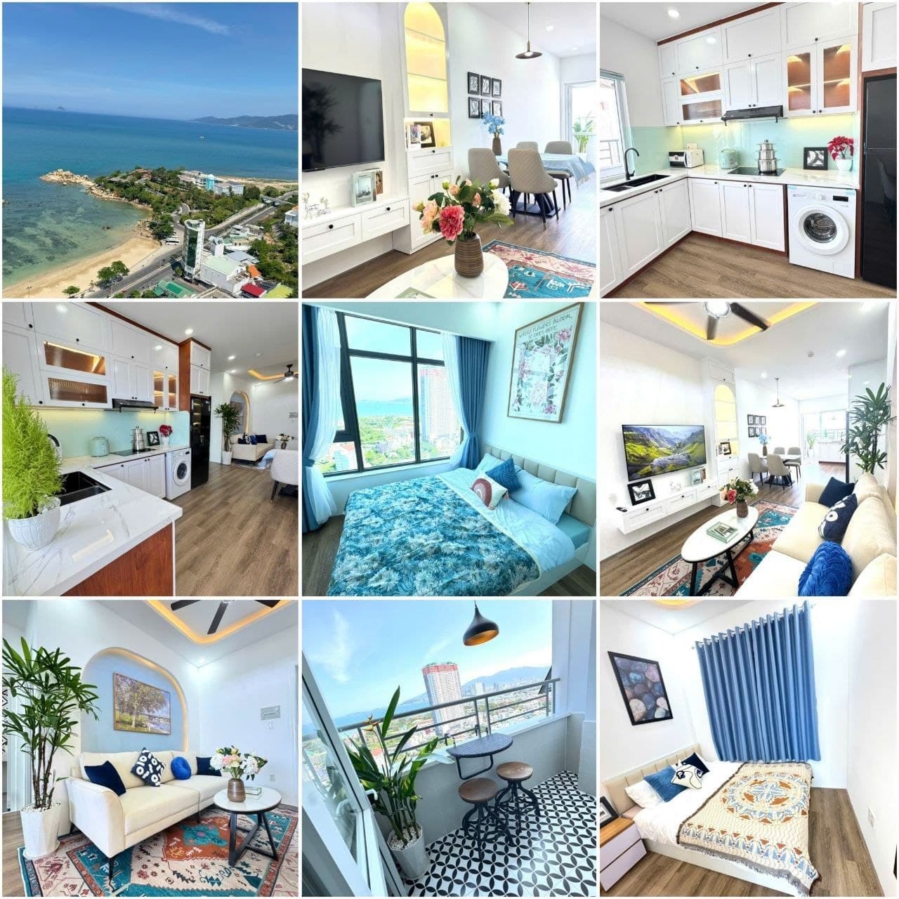 2 BR Apt
