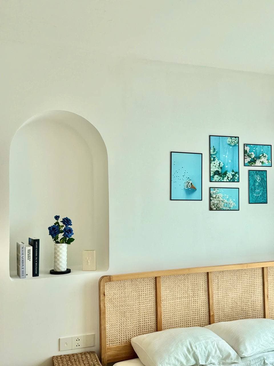 2-room apartment for rent — 5