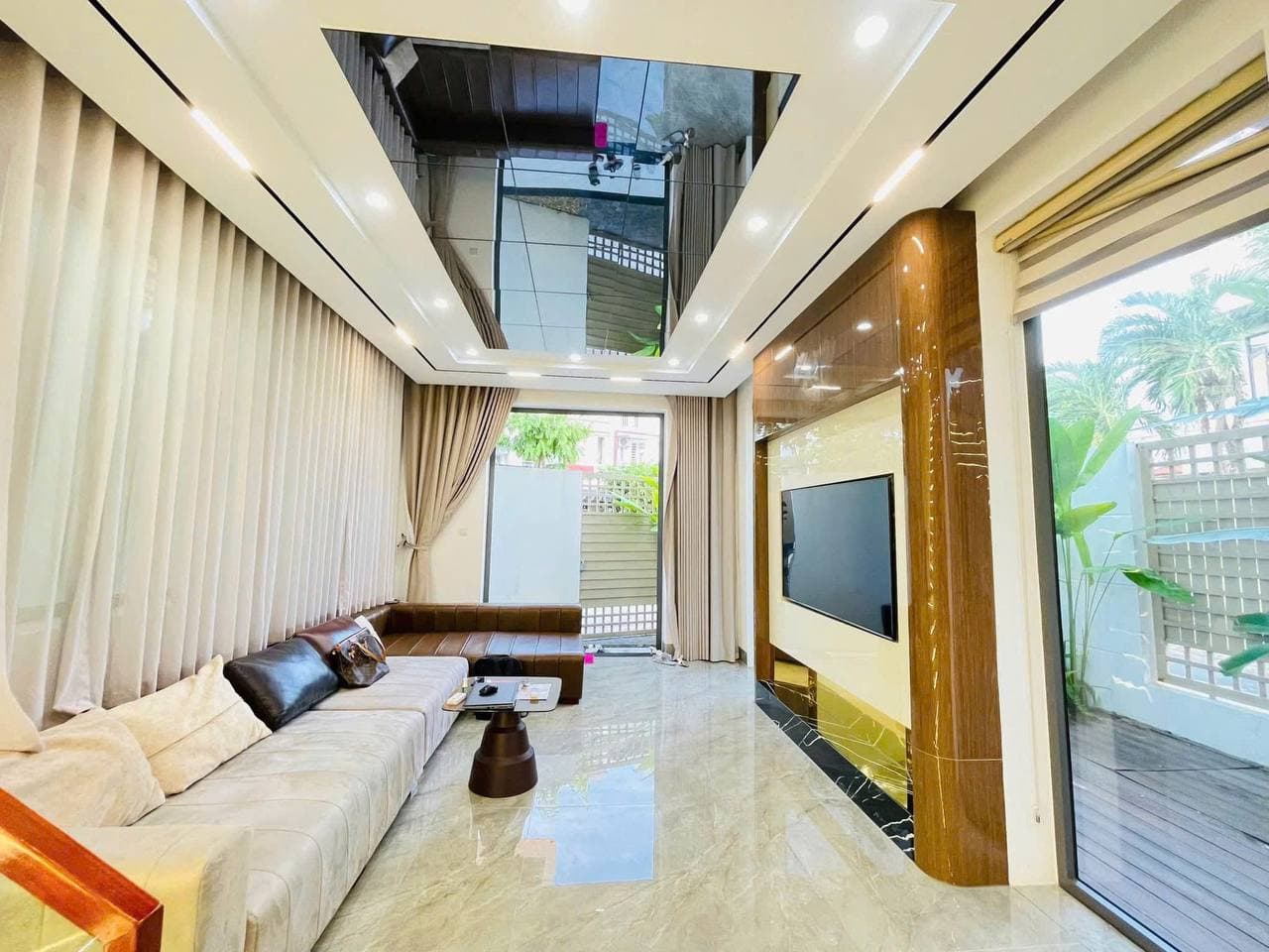 Villa for rent — 3