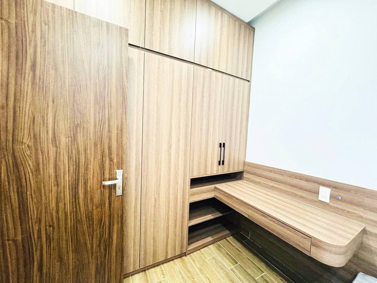 2-room apartment for rent — 4