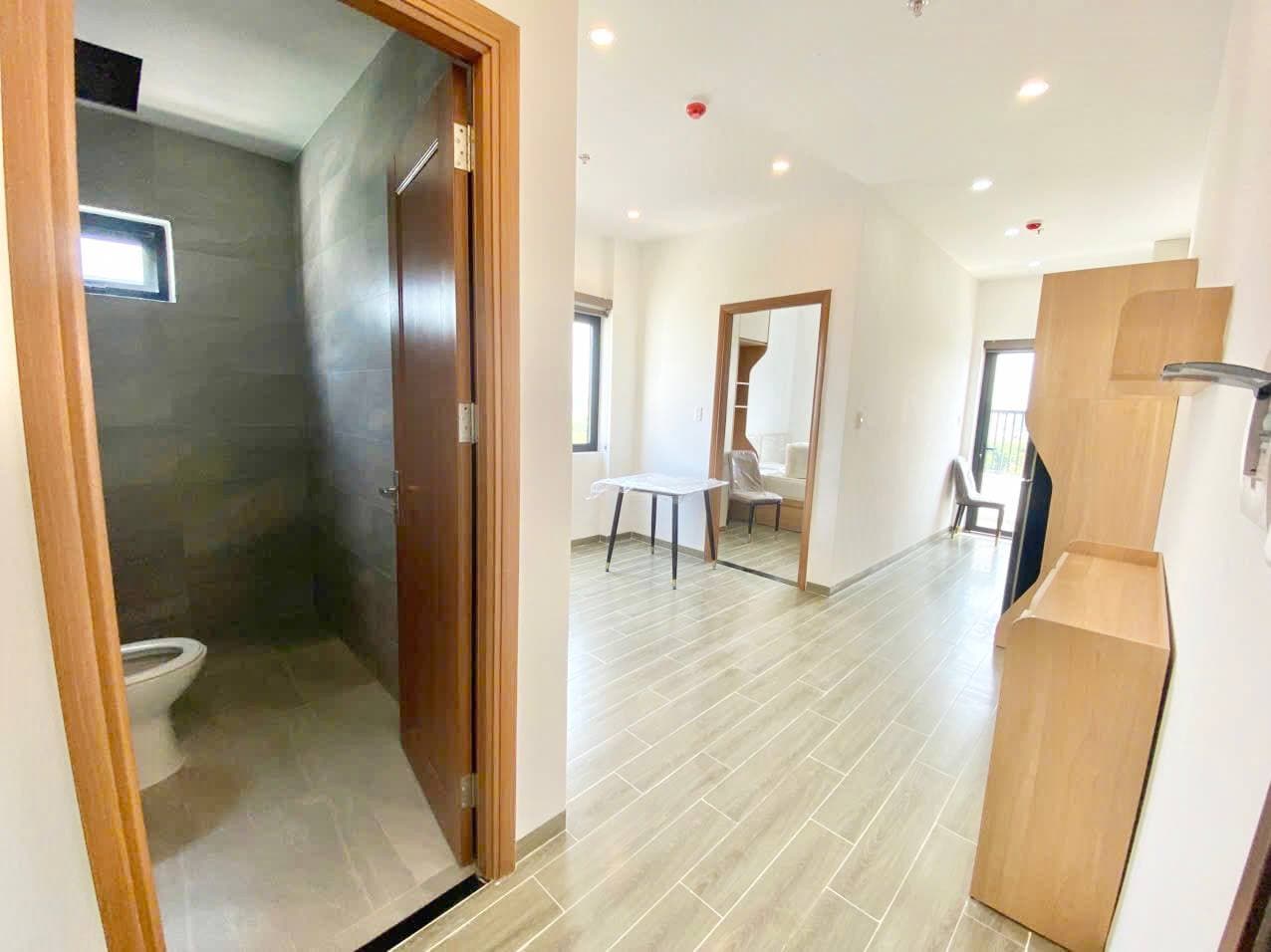 1 BR Apt — Ngu Hanh Son — Дананг — 2