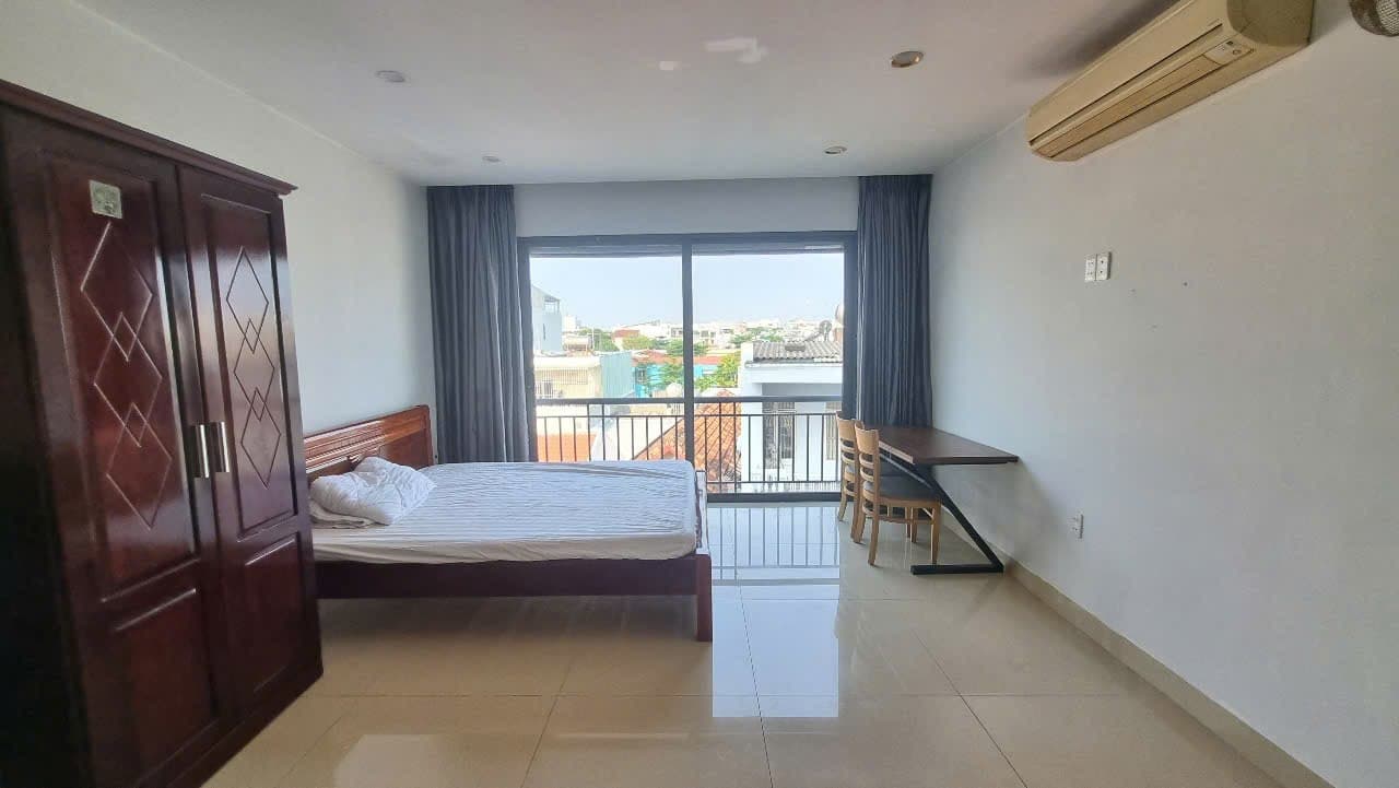 1-room apartment for rent — 5