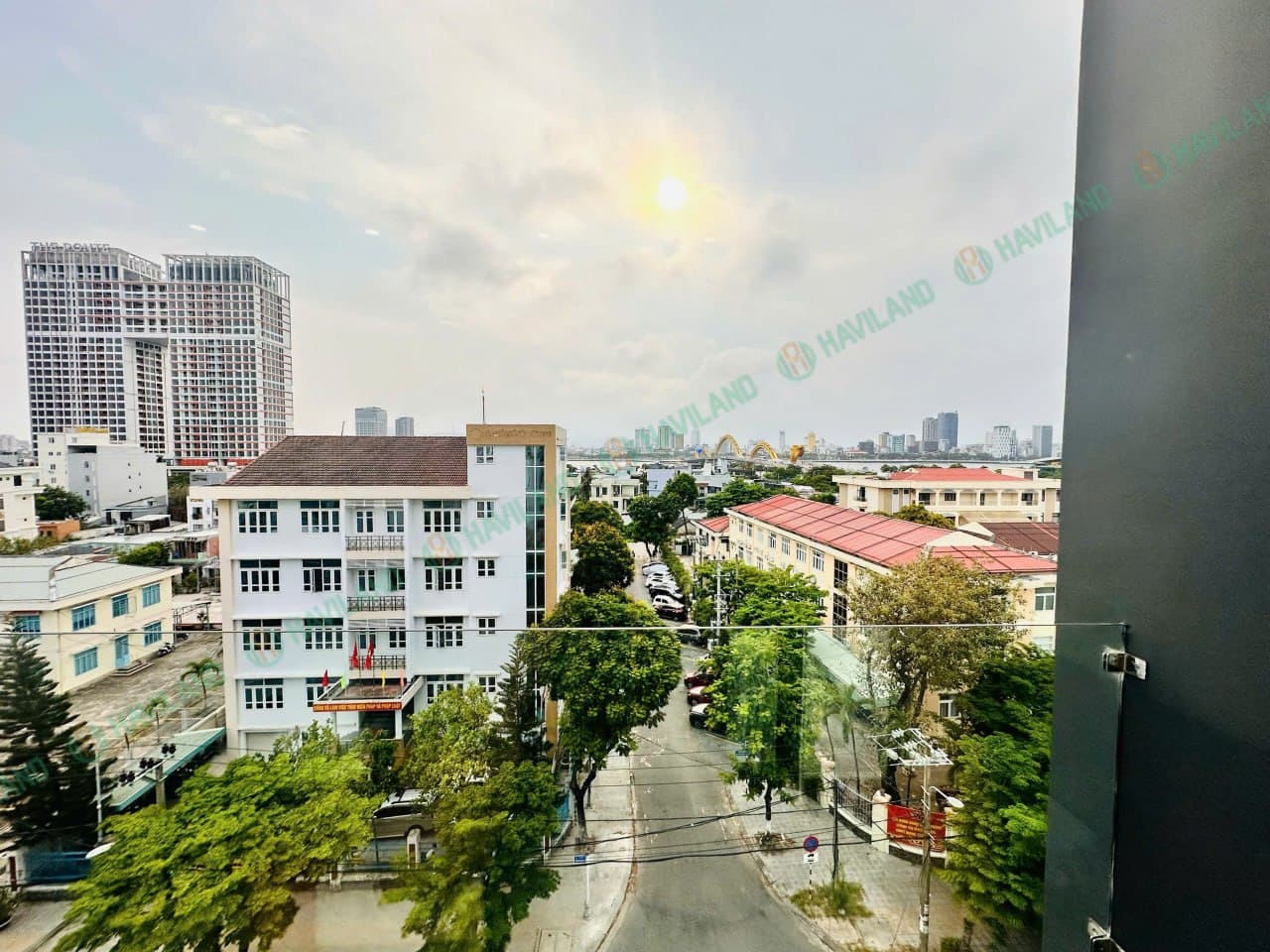 Apartment Hotel for Rent — 4