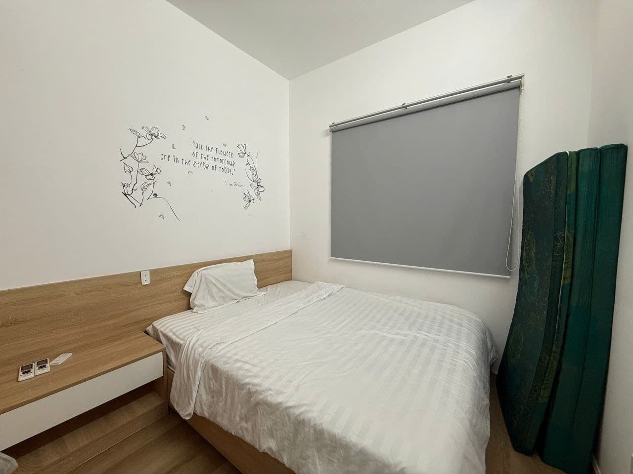 2 BR Apt — Muong Thanh Oceanus — Нячанг — 3