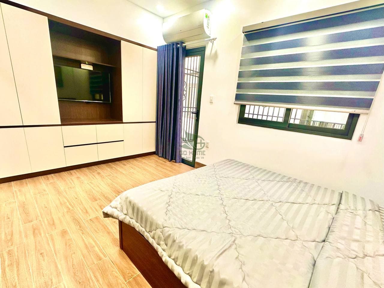 One-bedroom apartment for rent