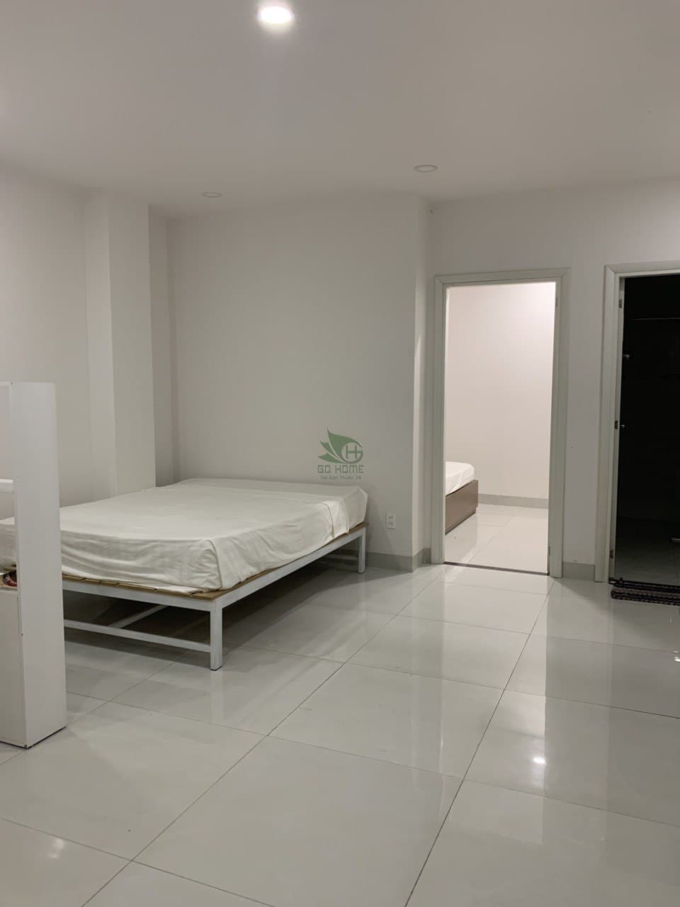 1-room apartment for rent — 4