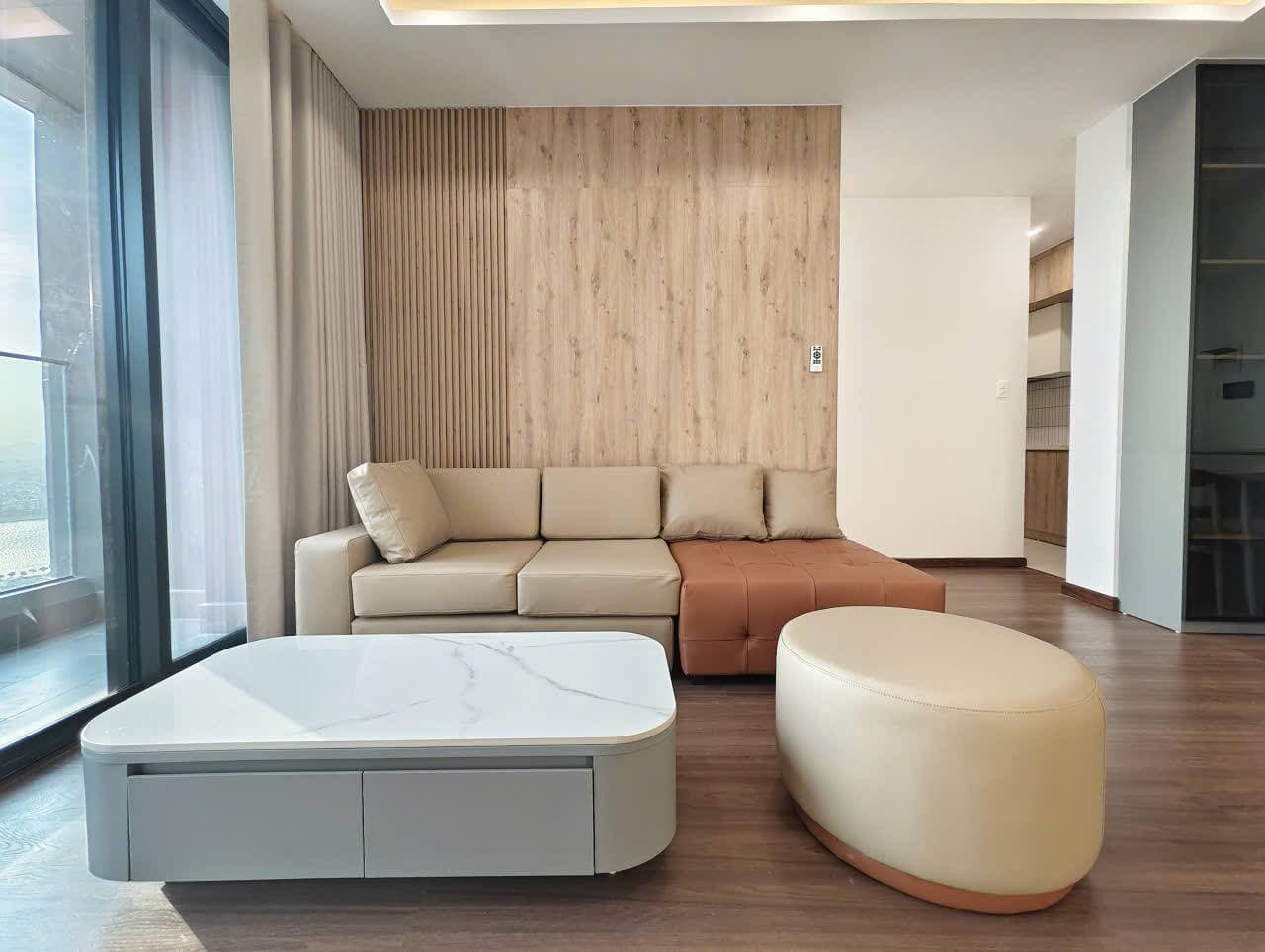 2-room apartment for rent — 5