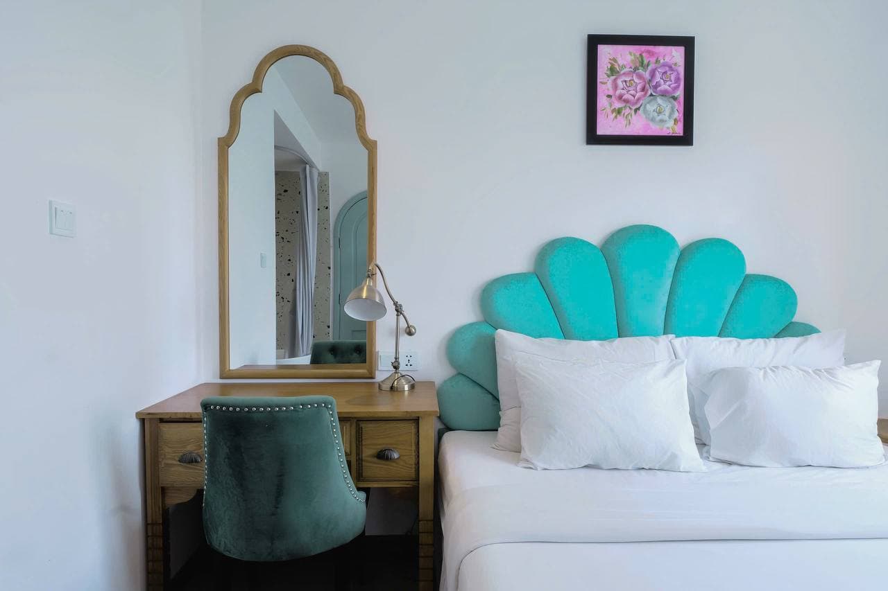 2-bedroom apartment for rent — 3