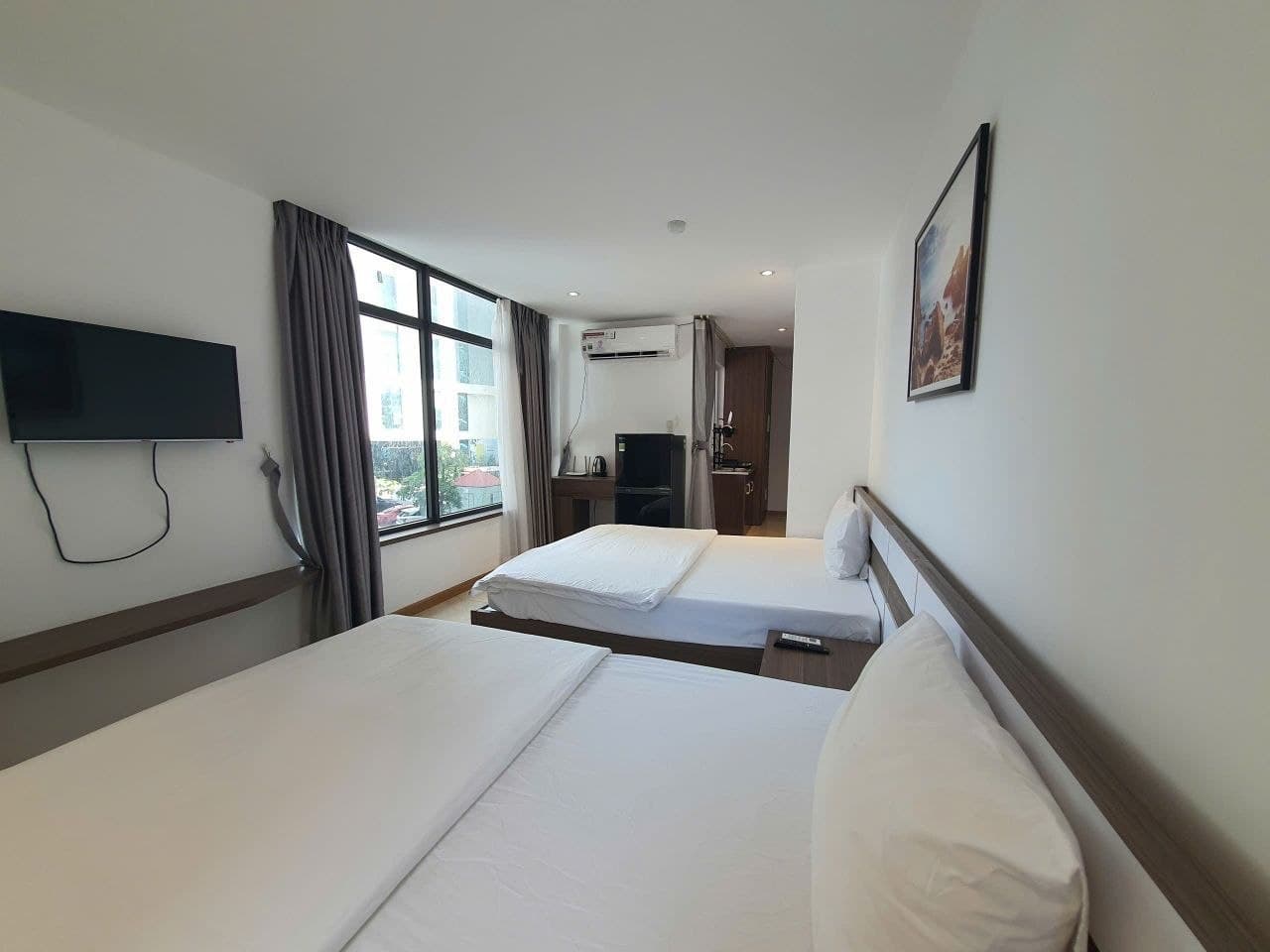 Studio for rent — 5