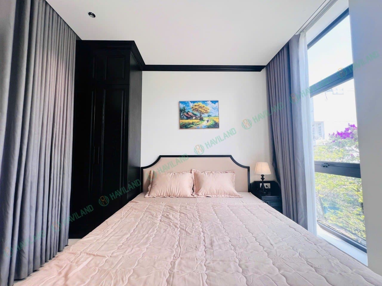 2 BR Apt — 5
