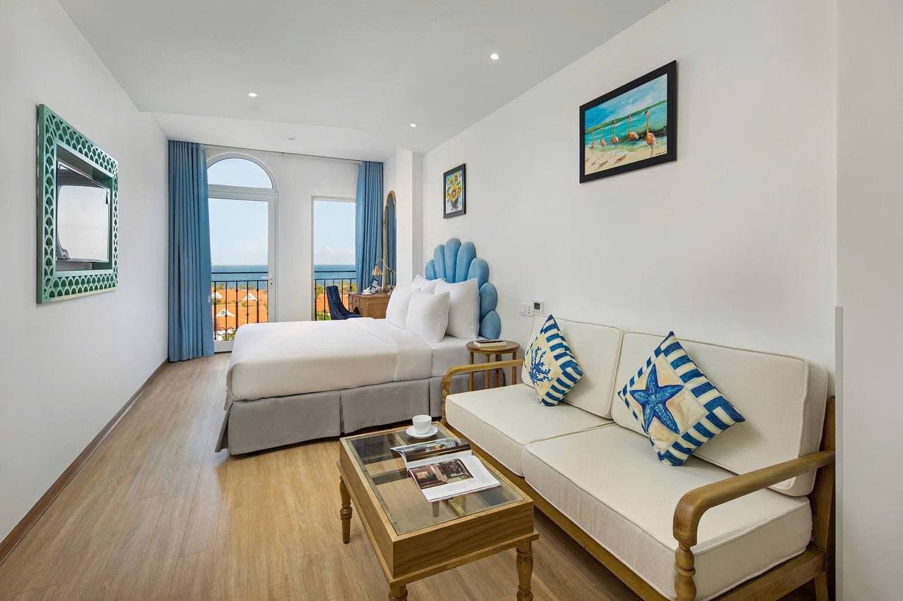 1-room apartment for rent — 2