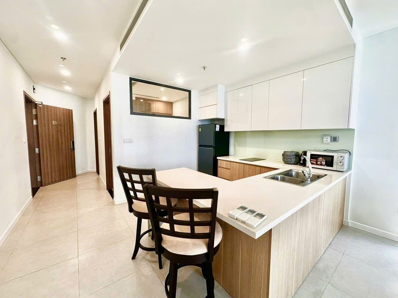 For rent 1-bedroom apartment — 4