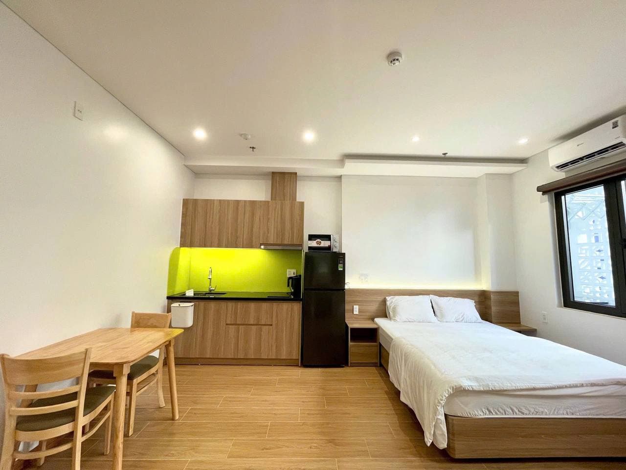 Studio Apartment for Rent