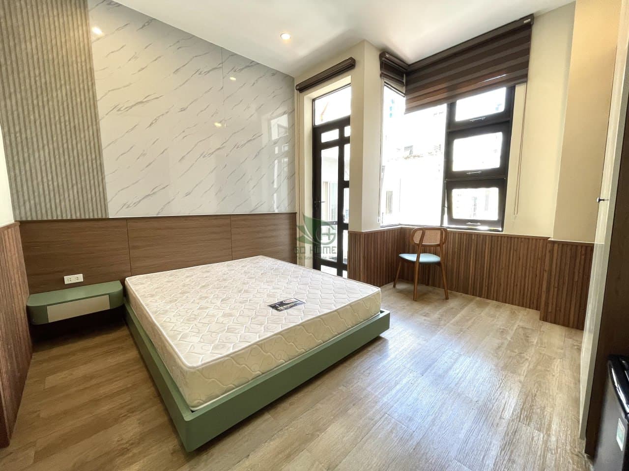 Studio Apartment for Rent — 4