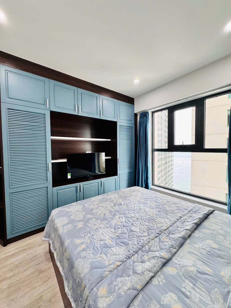 2-room apartment for rent — 5