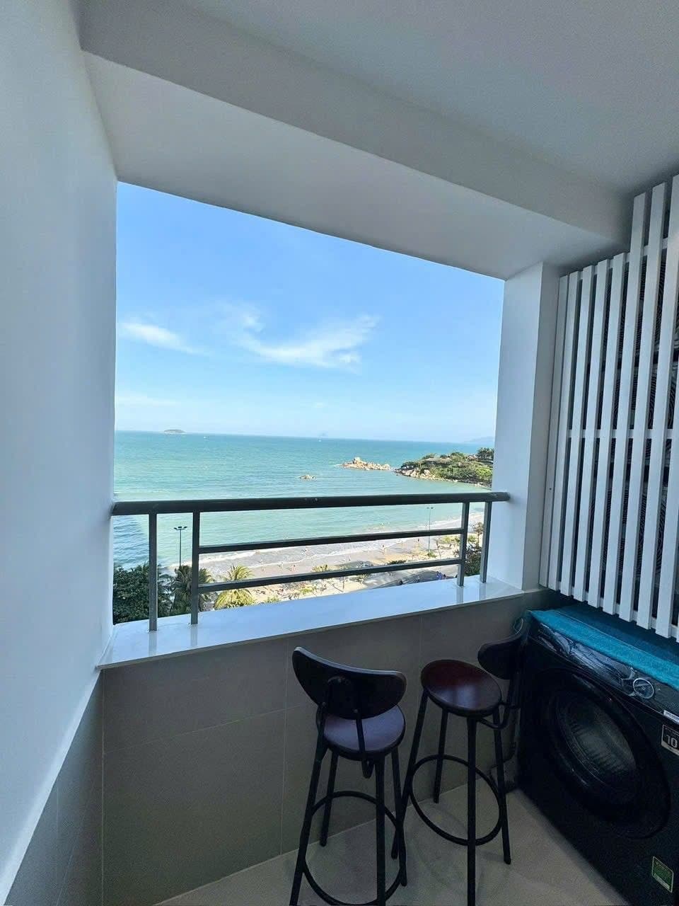 2 BR Apt — Muong Thanh Oceanus — Нячанг — 5