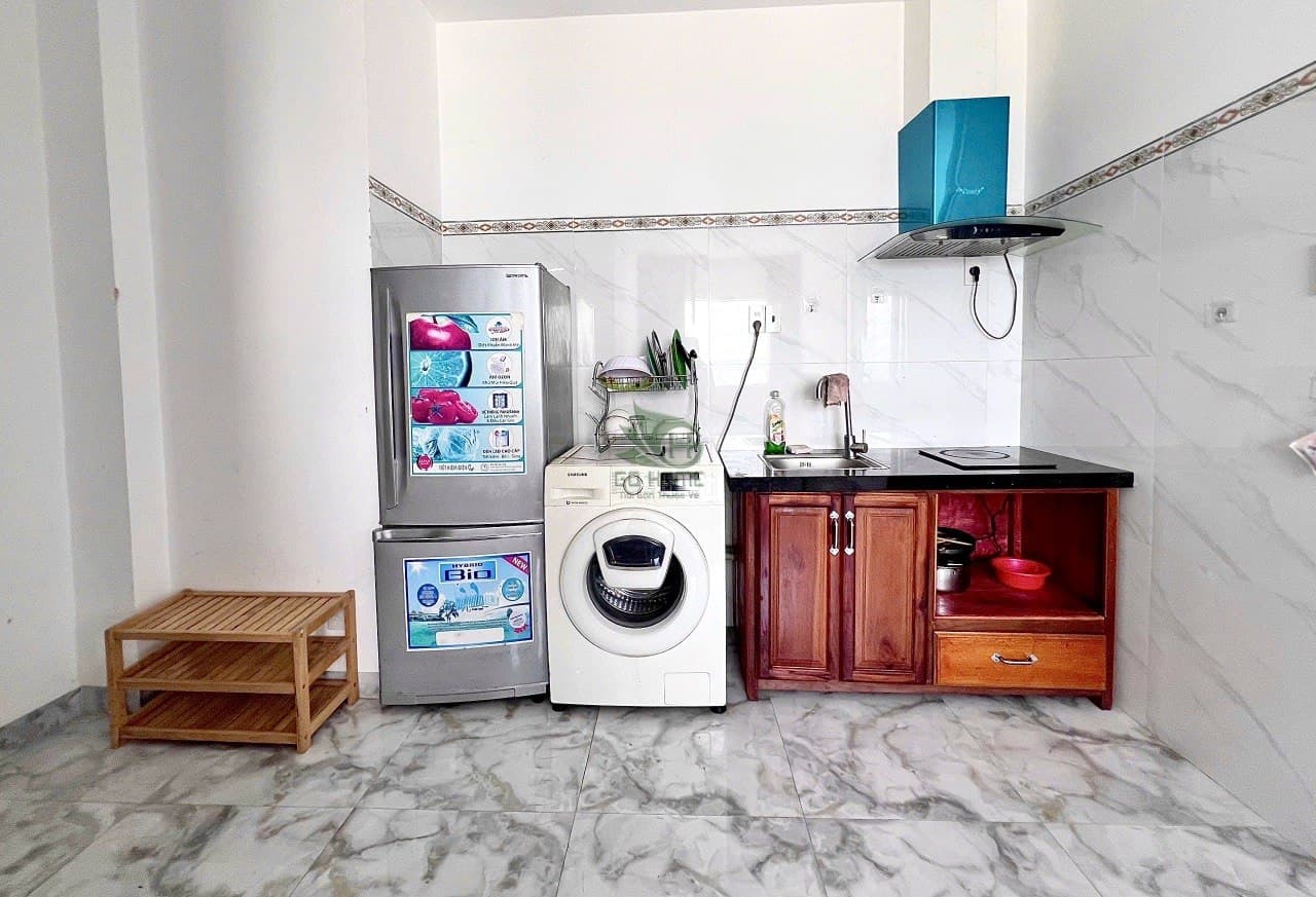 1 BR Apt — North Nha Trang — Нячанг — 4