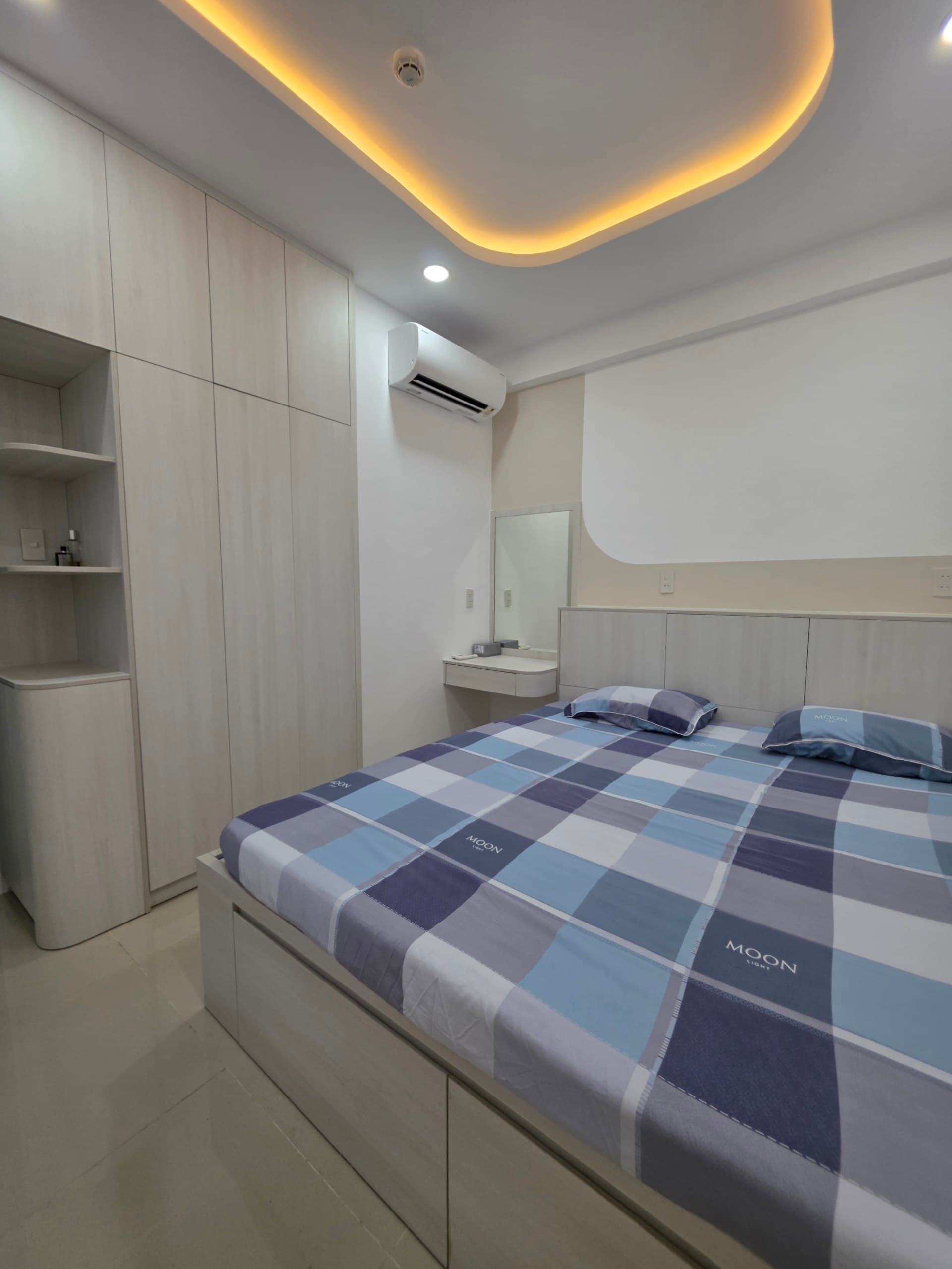 For rent 2-bedroom apartment — 4