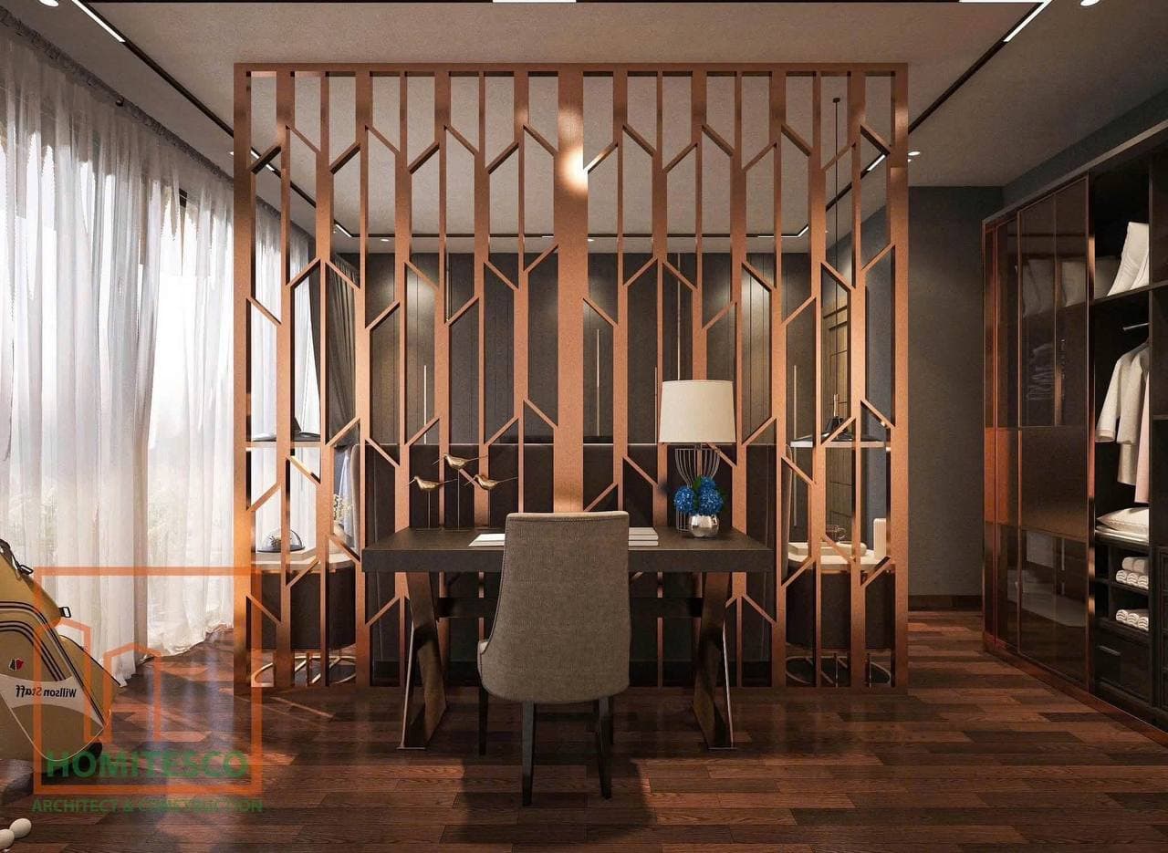 Villa for rent — 3