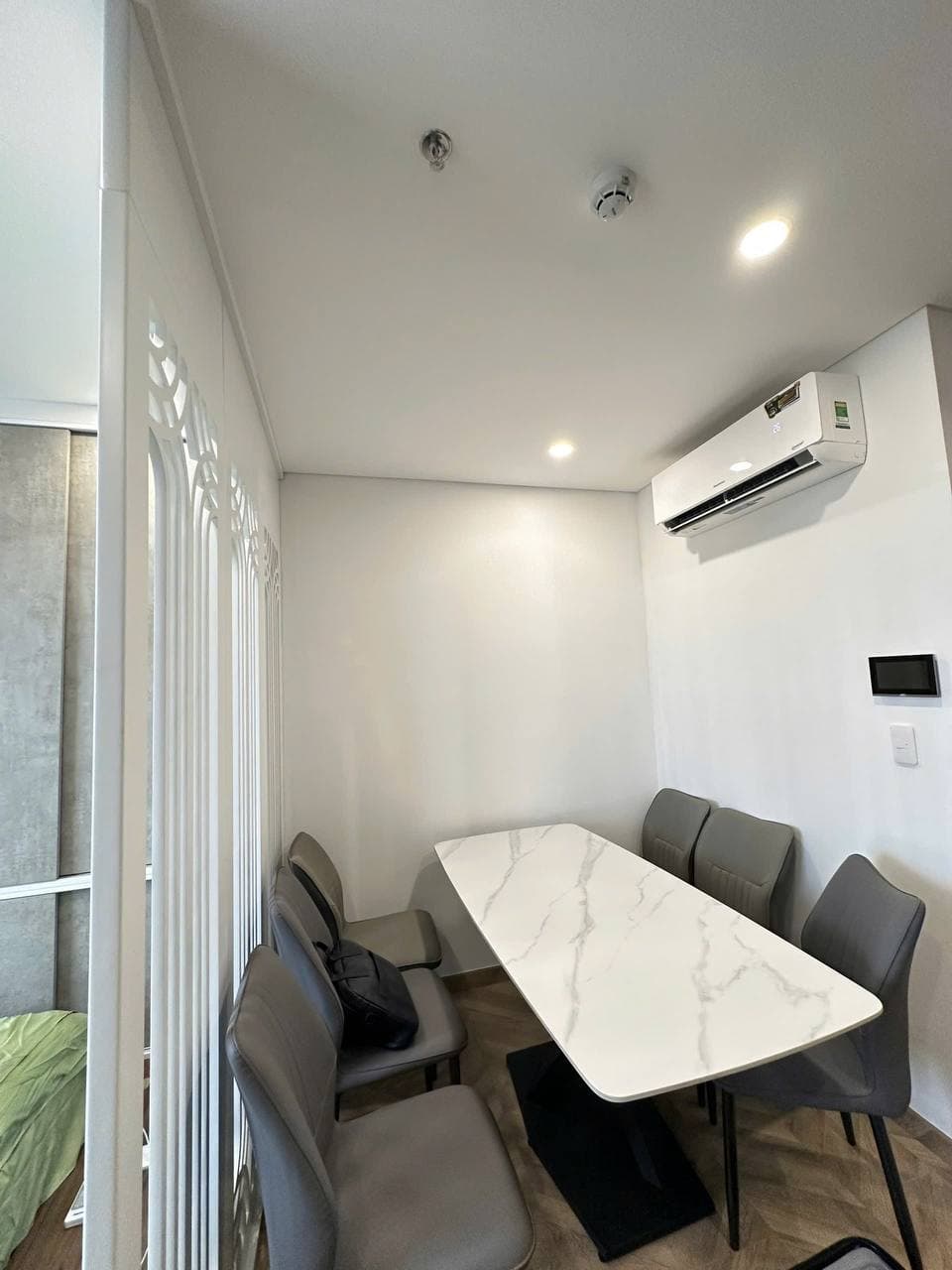 Studio for rent — 4