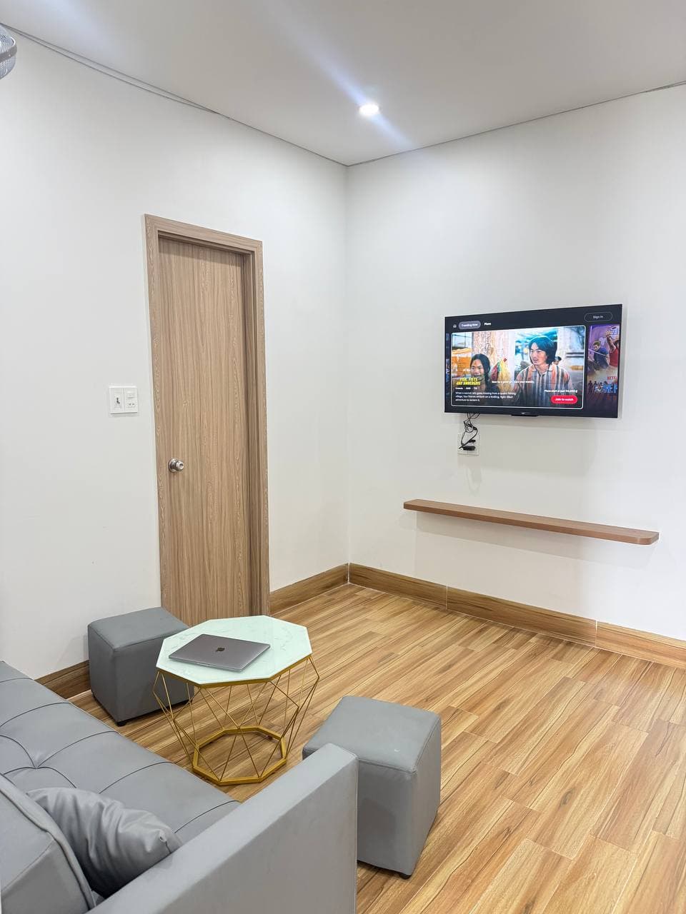 Apartment Hotel for Rent — 3