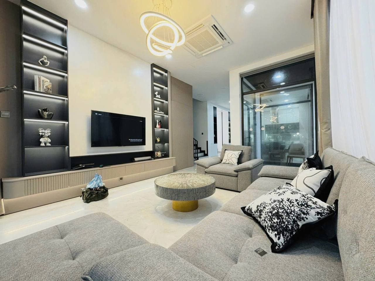 Villa for rent — 2