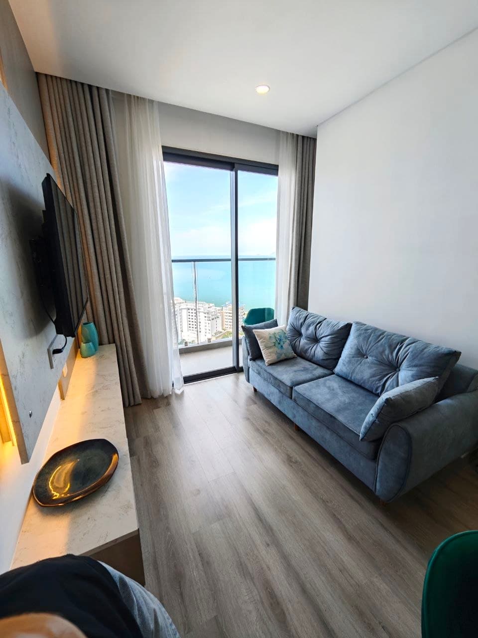 Studio — Central Nha Trang — Нячанг — 4