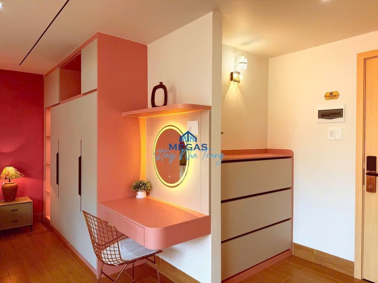 Studio Apartment for Rent — 3